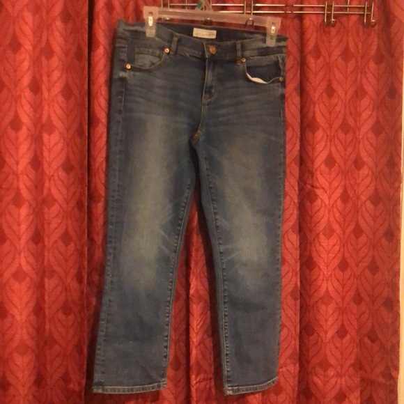 Loft Jeans - Picture 2 of 5